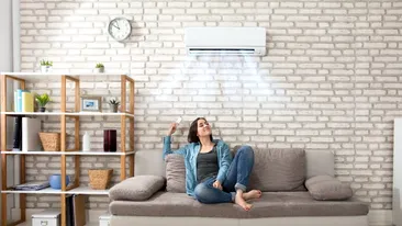 Aparatul de aer conditionat – o oază de răcoare la tine acasă