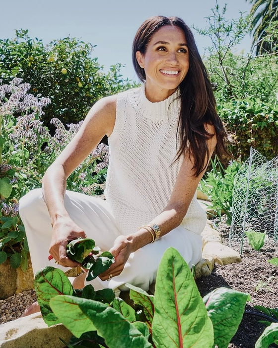 Meghan Markle, sursa-captură social media Meghan Markle