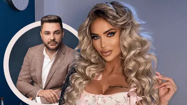 Valentin Burada îi dă lovitura Mariei Ilioiu în instanță: daune morale de 100.000 €!