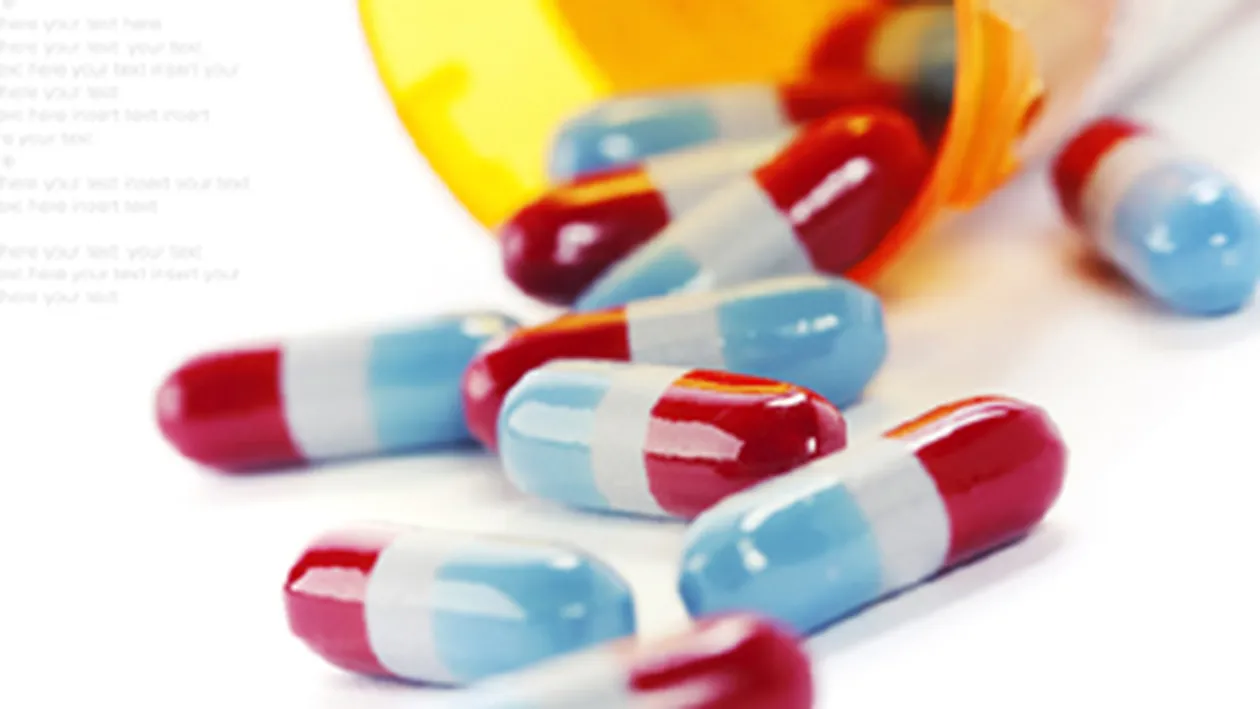 Doua fetite din Focsani au intrat in coma dupa ce au inghitit mai multe pastile!