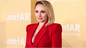 Hayden Panettiere a murit la 36 de ani. Ce au scos la iveală primele rezultate ale autopsiei