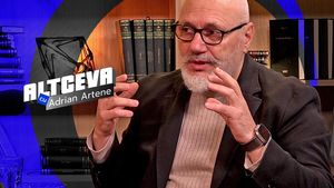 "De ce înșală femeile?" Doctorul Cristian Andrei răspunde uneia dintre cele mai controversate întrebări