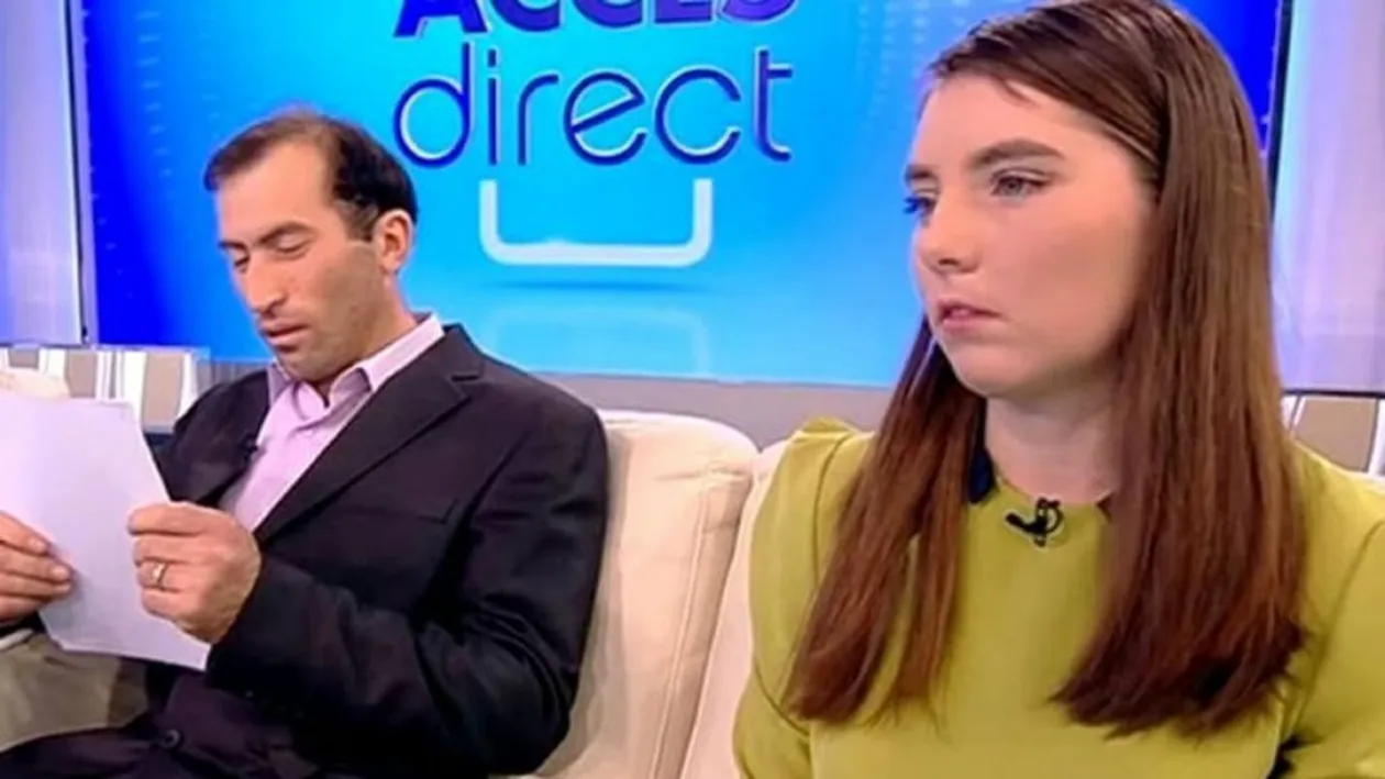 Vulpița, pe barosăneală după ce s-a despărțit de Viorel! Cum a petrecut Veronica Stegaru, ca o femeie liberă