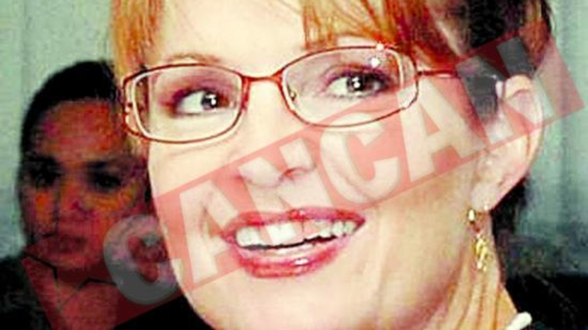 Sarah Palin, soacra mica