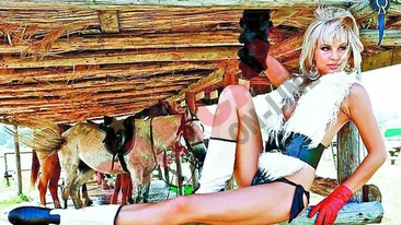 Asa arata o fiica de rector