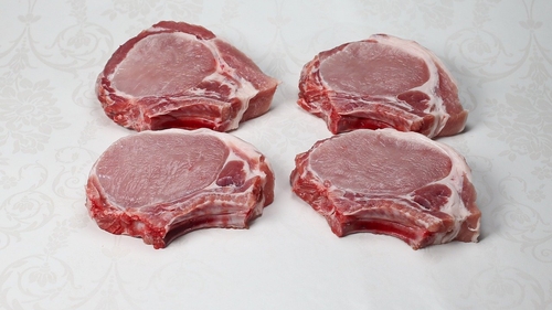 Premieră pentru România. Cu ce ar putea fi înlocuită carnea de porc. Ce este, de fapt, carnea de muflon