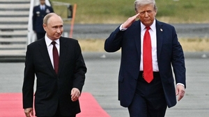 Ireal! Vladimir Putin ataca dur Ucraina chiar în timpul summitului pentru pace! Donald Trump: ”Nu vrea armistițiu”