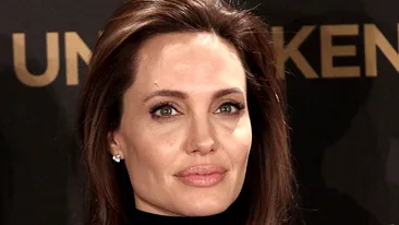 Cutremurator! Opt membri ai familiei Angelinei Jolie au murit din cauza cancerului!