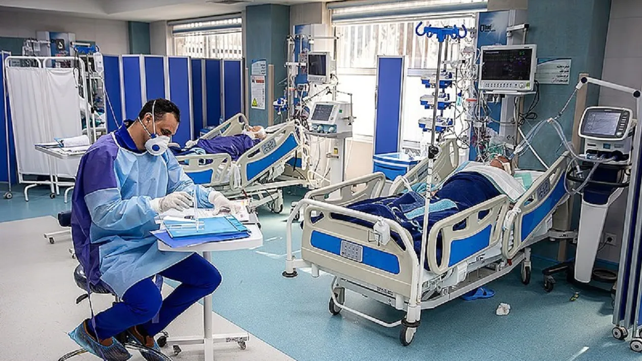 Coronavirus în România, 2 februarie. 2.676 români au fost testați pozitiv, în ultimele 24 de ore