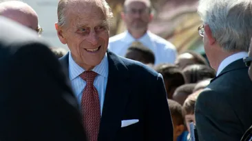 Secretul bine păzit al Familiei Regale Britanice: boala Prințului Philip, dezvăluită abia acum