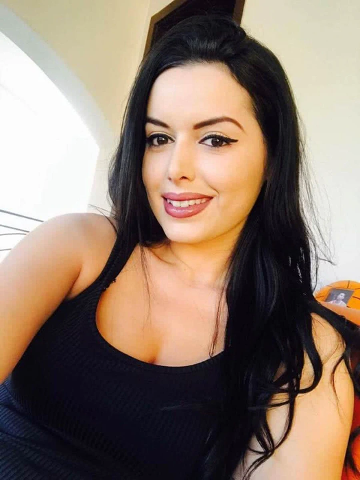 Gabriela Mititelu Badea, fata cea mare a lui Adrian Mititelu /Foto: Instagram 