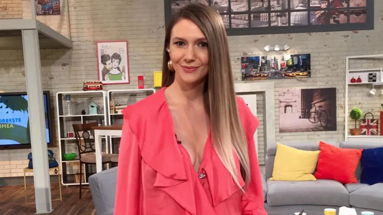 ADELA POPESCU le-a dat peste nas celor care au criticat-o! Vedeta a arătat cât de mult a slăbit