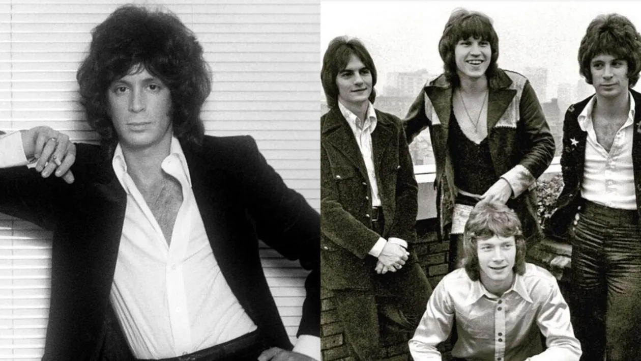 Doliu în lumea muzicii! Eric Carmen, solistul trupei Raspberries, a murit! Soţia a dat vestea tristă