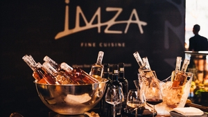 S-a lansat singurul restaurant turcesc de tip fine cuisine din Europa! iMZA nu este doar un nume, ci semnătura lui Ensar Duman!