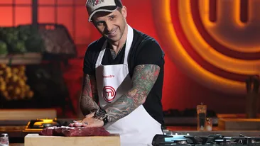 Alex Hora de la MasterChef te invata fa faci cea mai buna friptura de miel! Cum sa iti surprinzi familia cu o reteta savuroasa