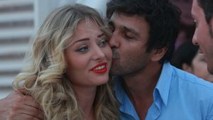 DELIA a împlinit 35 de ani şi a dat o petrecere de pomină! Vezi imaginile de la aniversarea cântăreţei