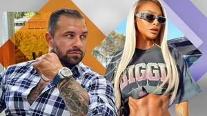 Patrulaterul amoros în care sunt implicați Bodi & Uta! Mega-scandal după ce ”bad boy” s-a sărutat cu Regina machiajului! ”Oficiala” infidelului i-a ”turnat” tot musculosului!
