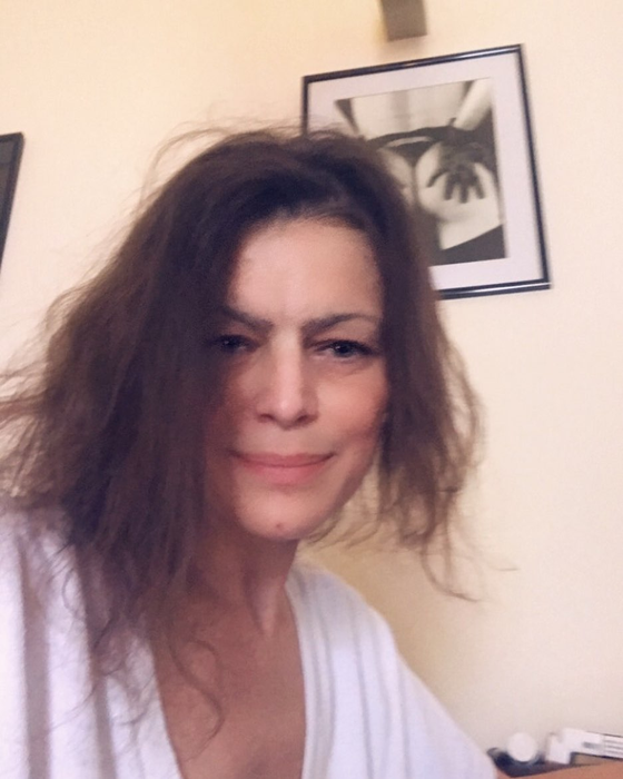 Cătălina Isopescu a murit la 49 de ani / Sursă foto: Facebook