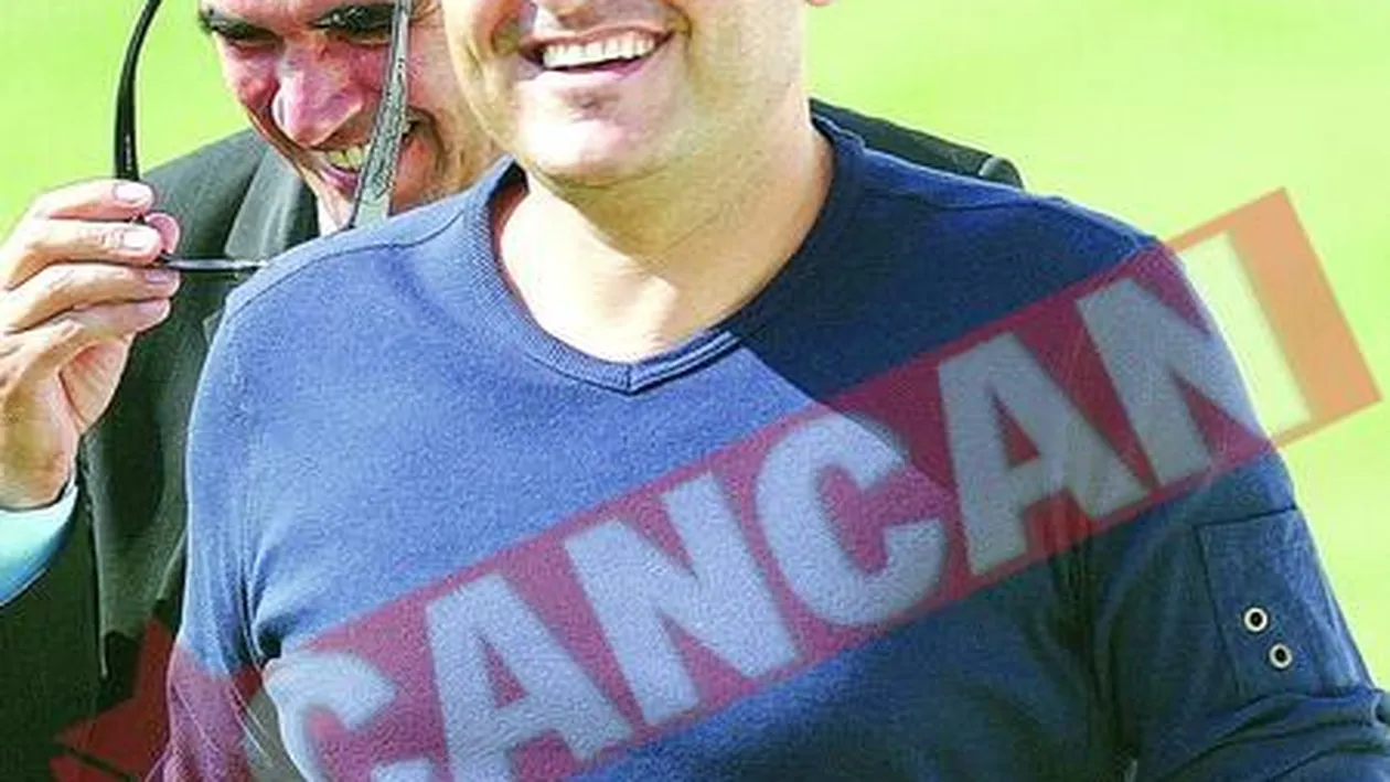 Mititelu a bagat doua milioane de euro in stadion