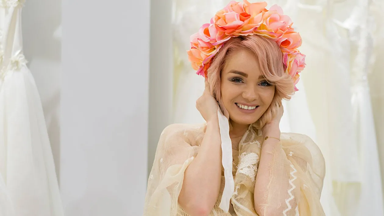 Maria Constantin a făcut publică fericita veste! Artista a fost copleșită cu mesaje