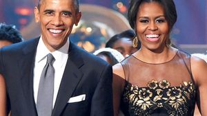 Soţii OBAMA şi-au cumpărat un imobil de opt milioane de dolari în Washington! Aşa arată interiorul de lux al casei