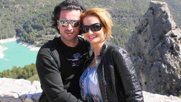 Adevărul despre divorţul JULIEI JIANU! "A aflat că soţul are o amantă foarte tânără!"