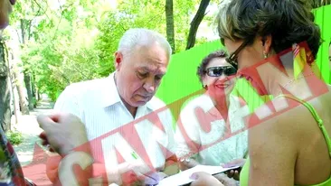 Salvarea parcului Bordei sta in mainile bucurestenilor