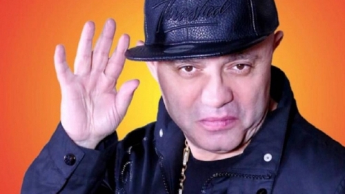 Râzi cu lacrimi! Cum a ajuns Nicolae Guță să se autoironizeze, în fața tuturor: „Omul care face duș se numește...”
