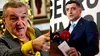 IREAL ce mesaj i-a trimis George Simion lui Gigi Becali pe 18 martie 2025. Patronul FCSB, dezvăluiri uluitoare: ”’Nea Gigi, am nevoie de…”