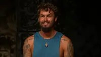 Ionuţ Popa de la Survivor, ce dramă! Am fost ars