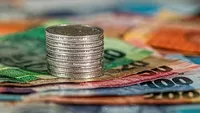 Curs valutar 16 martie 2020. Euro rămâne peste pragul de 4,80 lei