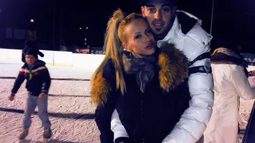 Uite ce spune socrul Andei Adam despre schimbul de mesaje dintre nora lui si Victor Slav!