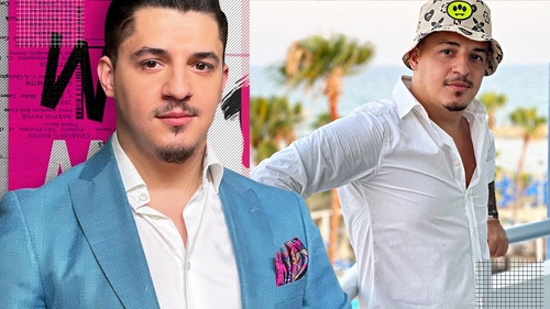 Bogdan de la Ploiești „i-a luat fața” lui Tyga. A cântat pentru 5.000 de oameni, în ciuda pandemiei. „Mi-a fost puțin teamă, virusul e foarte puternic”