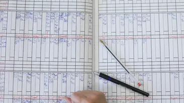 Trebuie să știe toți elevii! Cum se calculează mediile în acest an școlar