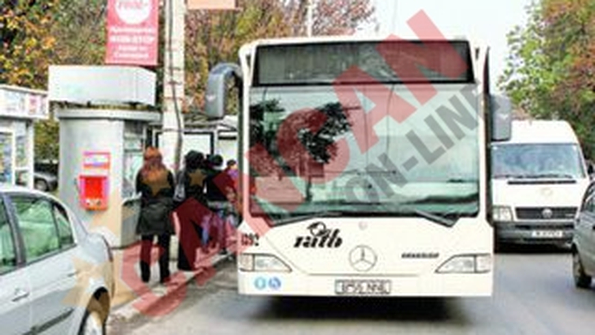 2011 vine cu vesti proaste de la RATB! Biletele s-ar putea scumpi cu 40%