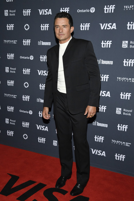 Orlando Bloom. Sursa foto: Profimedia
