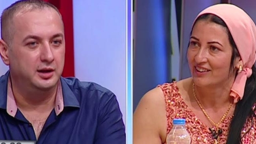 Clipe de GROAZA pentru Leo de la Strehaia! "Printul tiganilor" a fost BATUT!