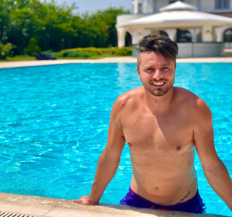 Situație neașteptată în familia Gabrielei Cristea! Cum a pierdut cuplul 15.000 de lei în doar câteva minute