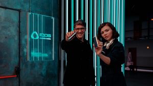 DIPLOMA Show sărbătorește 10 ani. IQOS susține industriile creative ca partener pentru al patrulea an consecutiv