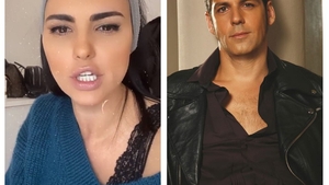 Lavinia Pîrva, apel disperat pe Instagram după ce a cerut ajutorul unor specialiști. Ce a pățit soția lui Ștefan Bănică Junior