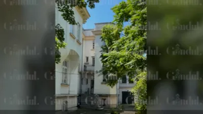 Cum arată vila RAAPPS în care ministrul Dragoș Pîslaru a primit o locuință de serviciu de peste 1 milion de euro, după ce și-a vândut o casă, iar pe alta le-a returnat-o părinților