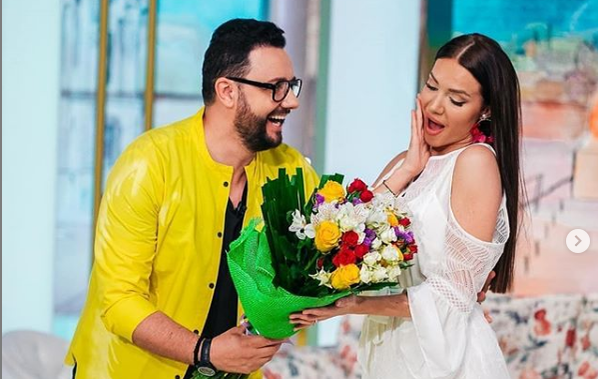 Otilia Bilionera, adevărul despre iubitul turc! Ce nu o lasă să facă: ”Găsim o cale de mijloc!”