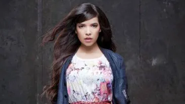 Indila, aproape mutilata. Ce si-a facut interpreta melodiei Dernier Danse pe fata. Nu ti-ai imaginat-o vreodata asa