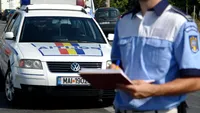 Șoferul teribilist din Brăila, batjocorit de Poliția Română pe internet! ”Lauda de sine, nu miroase-a bine!”