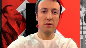 I-am aflat secretul! Cui datorează Călin Geambașu propria ascensiune. Și-a “înțepat”, din nou, tatăl. “A fost șansa mea, venită de nicăieri!”