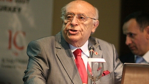 DOLIU NATIONAL! Fostul presedinte turc Suleyman Demirel, vizat de doua puciuri, a murit la varsta de 90 de ani