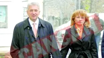 Doar la vot le vedem nevestele