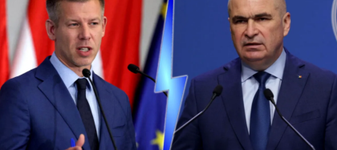 Premierul Peter Magyar ia România la țintă de la tribuna Parlamentului ungar și dă țara drept exemplu negativ, alături de Franța: Vedem unde se ajunge cu guverne care nu opresc risipa și corupția