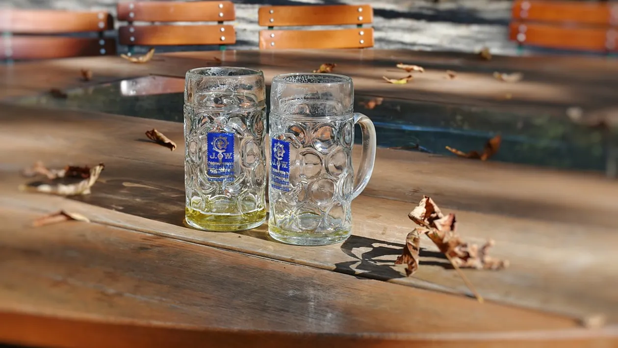 Veste tristă pentru toți iubitorii de bere! Se închide o mare fabrică din România