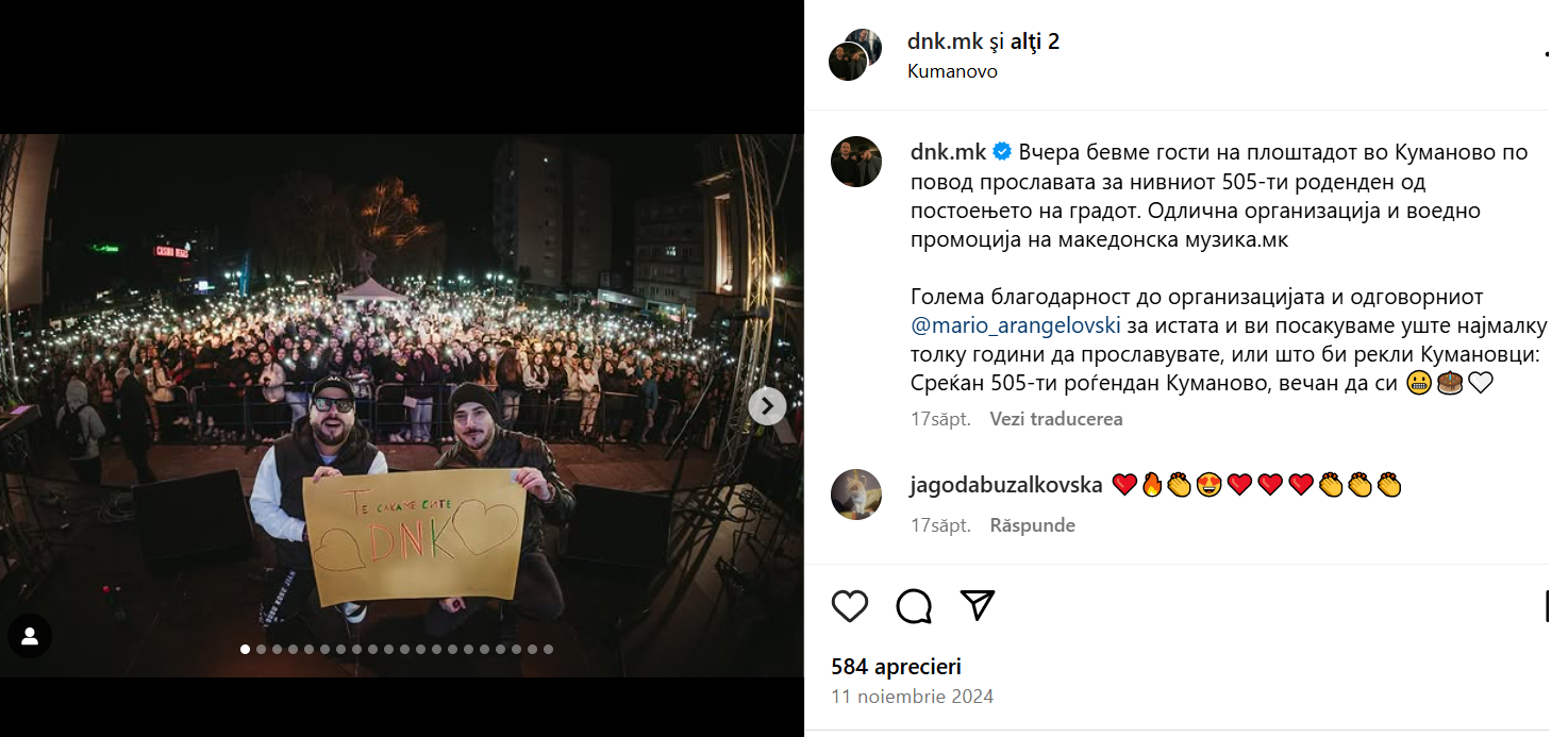 Colectiv la indigo, în Macedonia! Povestea șocantă a eroilor din incendiul apocaliptic care a mistuit un club în 5 minute: Un cântăreț a ars de viu în timp ce-și salva colegii, iar șoferul de pe ambulanță a murit de epuizare!